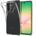 Kaitse&uuml;mbris Liquid Crystal, Samsung Galaxy A56 5G, l&auml;bipaistev, Spigen