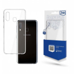 Kaitse&uuml;mbris Clear Case, Sony Xperia 1 VI, l&auml;bipaistev, 3mk