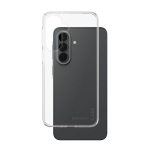 Kaitse&uuml;mbris X-Ray, Samsung Galaxy A37 5G, l&auml;bipaistev, CARE by PanzerGlass