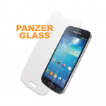 Ekraanikaitseklaas Samsung Galaxy S4 mini, PanzerGlass