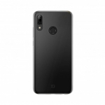 Kaitse&uuml;mbris Flex Case, Huawei P Smart 2019, l&auml;bipaistev, Xqisit