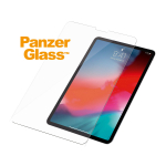 Ekraanikaitseklaas Apple iPad Pro 12.9" (2018/2020/2021/2022), &uuml;mbrises&otilde;bralik, PanzerGlass