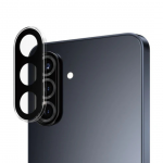 Tagakaamerate kaitseklaasid Hoops, Samsung Galaxy A36 5G, l&auml;bipaistev, PanzerGlass