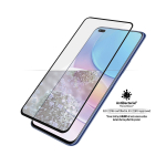 Kaitseklaas Huawei nova 8i, &uuml;mbrises&otilde;bralik, kumera musta &auml;&auml;rega, PanzerGlass