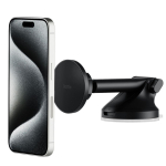 Autohoidik tuuleklaasile / armatuurile iTap 3 MagSafe magnetkinnitusega, iOttie