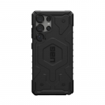 Kaitse&uuml;mbris Pathfinder, Samsung Galaxy S25 Ultra, must, Urban Armor Gear (UAG)