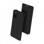 Kaitse&uuml;mbris kaanega Skin Pro, Samsung Galaxy S20, must, Dux Ducis