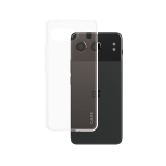 Kaitse&uuml;mbris Slim X-Ray, OnePlus Nord 4, l&auml;bipaistev, CARE by PanzerGlass