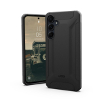 Kaitse&uuml;mbris Scout, Samsung Galaxy A55 5G, must, Urban Armor Gear (UAG)