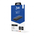 Kaitsekile ARC+, Xiaomi Redmi Note 14 Pro 5G, painduv, t&auml;isekraanile, 3mk