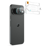 Tagakaamerate kaitseklaas Optik EZ Fit Pro, Google Pixel 11 Pro XL, komplektis 2tk, Spigen