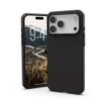 &Uuml;mbris Civilian LT, Apple iPhone 18 Pro Max / iPhone 17 Pro Max, must, MagSafe &uuml;hilduv, Urban Armor Gear (UAG)