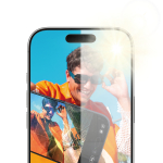 Kaitseklaas peegeldumisvastane Apple iPhone 17 / iPhone 16 Pro, PanzerGlass