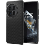 Kaitse&uuml;mbris Liquid Air, OnePlus 12, must, Spigen