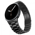 Kellarihm Modern Fit, Samsung Galaxy Watch9 / Watch8 / Watch8 Classic (40 / 44 / 46 mm), must, 316L, Spigen