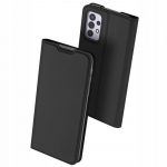 Kaitse&uuml;mbris kaanega Skin Pro, Samsung Galaxy A23 5G, must, Dux Ducis
