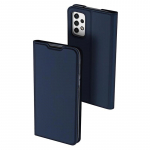 Kaitse&uuml;mbris kaanega Skin Pro, Samsung Galaxy A53 5G, tumesinine, Dux Ducis