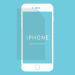 Kaitsekilede komplekt (esi+tagak&uuml;lg), Apple iPhone 4 / 4S, Valma