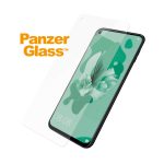 Ekraanikaitseklaas Samsung Galaxy XCover Pro, &uuml;mbrises&otilde;bralik, PanzerGlass