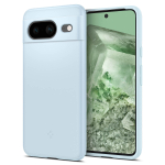 Kaitse&uuml;mbris Thin Fit, Google Pixel 8, helesinine, &otilde;huke, Spigen