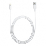 USB-kaabel iPhone Lightning otsikuga, 0.5m, valge, Apple