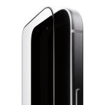 Kaitseklaas 3D Endless Fit, Apple iPhone 18 Pro / iPhone 17 Pro, kumera &auml;&auml;rega, FastFit t&auml;ispaigalduskomplekt, PanzerGlass