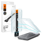Kaitseklaas Glas.tR EZ Fit Pro, Google Pixel 11 Pro Fold, komplektis 2tk, Spigen