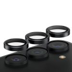 Tagakaamerate kaitseklaasid Hoops, Samsung Galaxy S24+, PanzerGlass