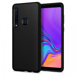 Kaitse&uuml;mbris Liquid Air, Samsung Galaxy A9 (2018), must, Spigen