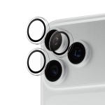 Tagakaamerate kaitseklaasid Hoops, Apple iPhone 18 Pro / iPhone 18 Pro Max, l&auml;bipaistev, PanzerGlass