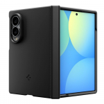 &Uuml;mbris Air Fit Pro (MagFit), Samsung Galaxy Fold8, must, Qi2/MagSafe toega, Spigen