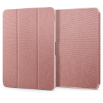 Kaitsekaaned Urban Fit, Apple iPad Air 11" (2025/2024), roosakuldne, Spigen