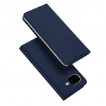 Kaaned Skin Pro, Google Pixel 10a, tumesinine, Dux Ducis