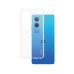 Kaitse&uuml;mbris Slim X-Ray, OnePlus Nord CE4 Lite, l&auml;bipaistev, CARE by PanzerGlass