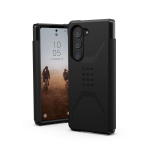Kaitse&uuml;mbris Civilian, Samsung Galaxy Z Fold5, must, Urban Armor Gear (UAG)