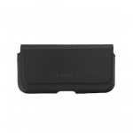 V&ouml;&ouml;kott Durban 4XL, must, naturaalsest nahast, Valenta