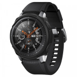 Kaitse&uuml;mbris Liquid Air, Samsung Galaxy Gear S3 / Watch 46mm, must, Spigen