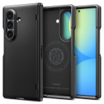 &Uuml;mbris Slim Armor Pro (MagFit), Samsung Galaxy Fold8 Ultra, must, Qi2/MagSafe toega, Spigen