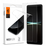 Kaitsekile Neo Flex, Sony Xperia 5 IV, komplektis 2tk, Spigen
