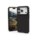 &Uuml;mbris Civilian LT, Apple iPhone 18 Pro / iPhone 17 Pro, must, MagSafe &uuml;hilduv, Urban Armor Gear (UAG)
