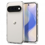 &Uuml;mbris Ultra Hybrid, Google Pixel 11 Pro XL, l&auml;bipaistev, Spigen