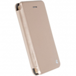 Kaitse&uuml;mbris kaanega Orsa Foliocase, universaalne, 4XL, kuldne, Krusell