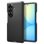Kaitse&uuml;mbris Tough Armor Pro (MagFit), Samsung Galaxy Z Fold7, must, Qi2/MagSafe toega, Spigen