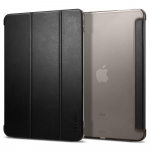 Kaitsekaaned Smart Fold, Apple iPad Air 11" (2025/2024) / iPad Air 10.9" (2022/2020), must, Spigen