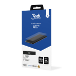 Kaitsekile ARC SE, OnePlus Nord N100, painduv, t&auml;isekraanile, 3mk