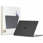 Kaitse&uuml;mbris SmartShell, Apple MacBook Air 13" (2023-2026), matt must, Tech-Protect