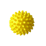 Massažipall Qmed, 7&ndash;9 cm - 8 cm