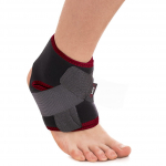 Р&uuml;ppeliigese tugiside Omax Ligamax Ankle O-1120 - 2