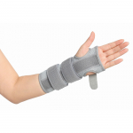 Randmeortoos ARmedical Immobilo Wrist-S, pikkus 22 cm - M