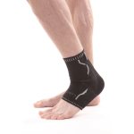 H&uuml;ppeliigese tugi geelist k&uuml;lgtugedega Lauma Medical 503 - XL